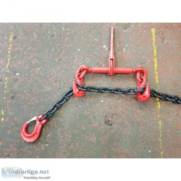 Lifting Equipment