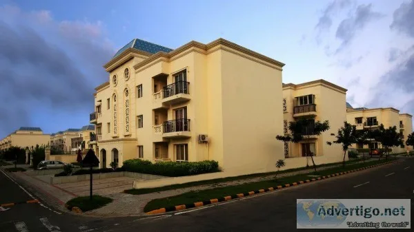 Buy property from AIPL and Have a Great Living Experience