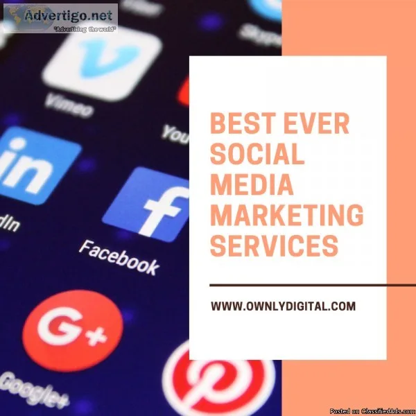Most Affordable Social Media Marketing Services