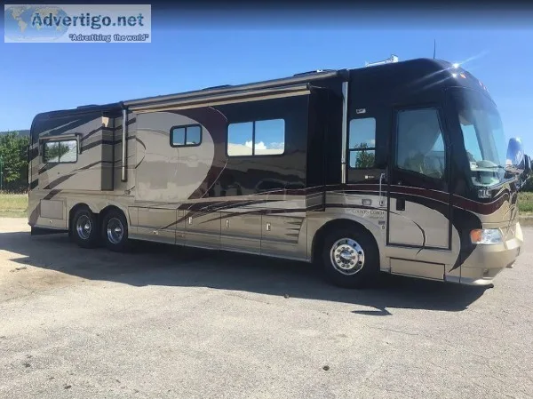 2006 Country Coach Elation