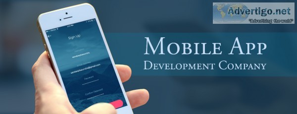 Top Best Mobile Application Development Company In Gurgaon