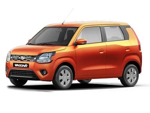 Grab Huge Discount on Maruti Arena Car WagonR in Jamshedpur
