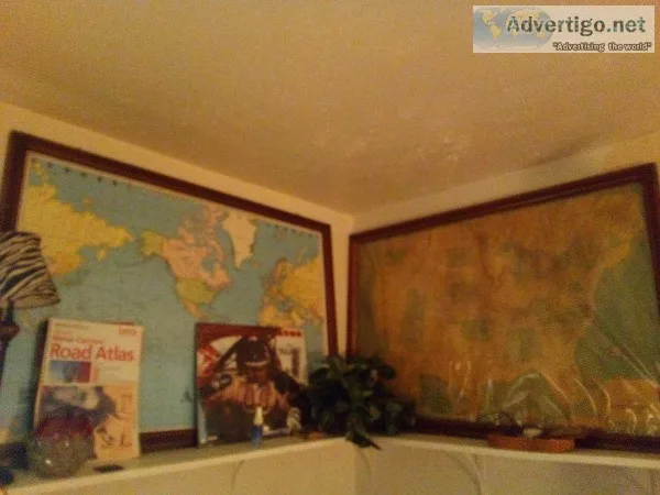HUGE INDOOR ESTATE SALE
