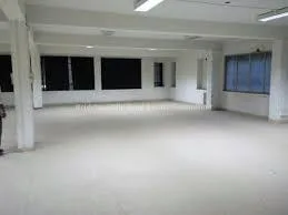 Bareshell office in nelson manickam road with 5000 sqft