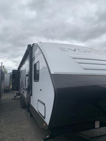 2020 Travel Lite Evoke Model L