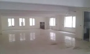 Unfunished office in nungambakkam with 6000sqft