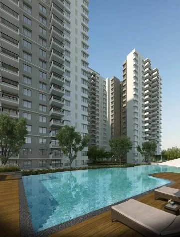 Sobha Lake Gardens - Best Residential Project in Bangalore