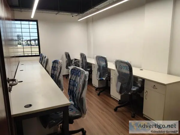 plud and play office space for rent in nungambakkam