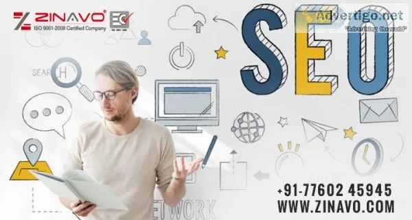 Best SEO and Website Development company