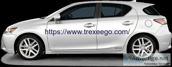 Online Car Booking in India  Trexeego Car Rental