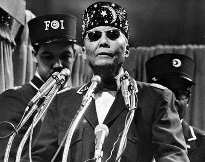 Tucson Nation of Islam Study Group (Tucson AZ)