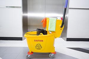 Finding Commercial Cleaning in Boise