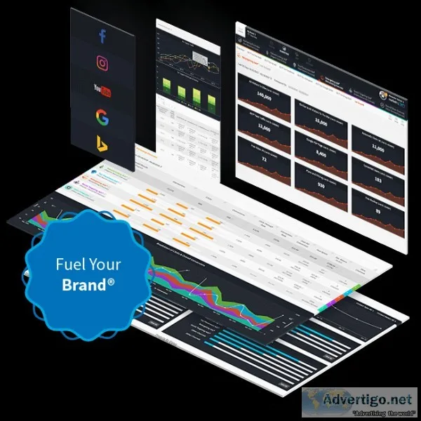 The 1 Marketing Platform&reg for Small Business
