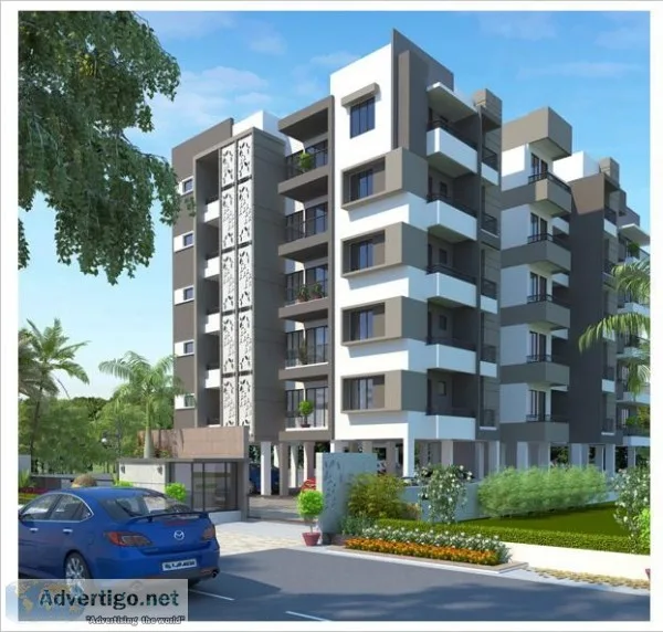 Apartment in kota and Flats in Raipura Kota - 9358577291