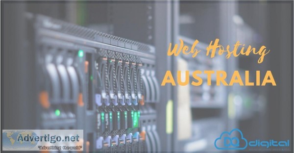 Australian Based Web Hosting at just 6.95 only