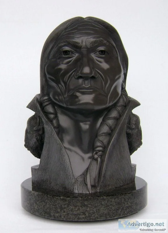 &quotBuffalo Creation&quot (Sitting Bull)
