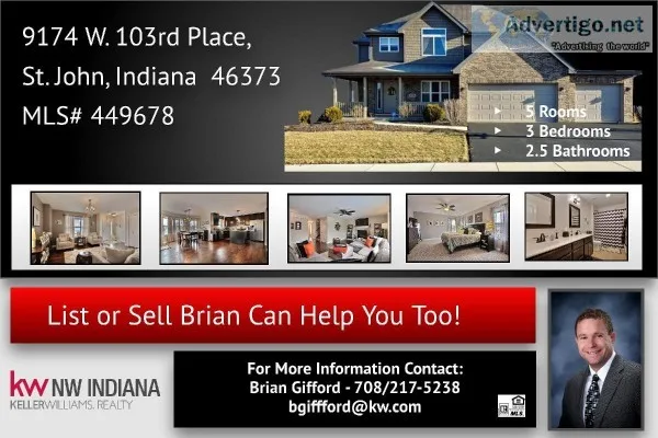  9174 W. 103rd Place