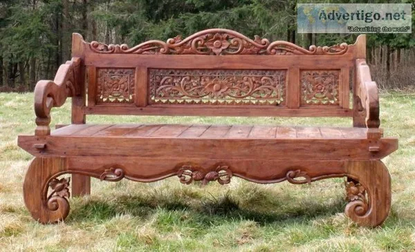 Garden Furniture