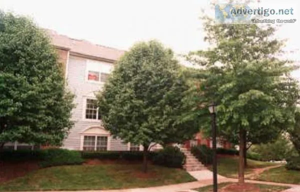 Penderbrook 12103 Greenway Court 214 Fairfax VA 22033 Coming Soo