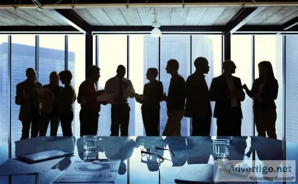 Get the Best Spacious Office with a Great Ambience in Dubai