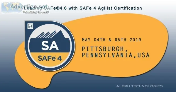 1.Leading Safe Certifications  Safe  Aleph Technlogies  Scaled A