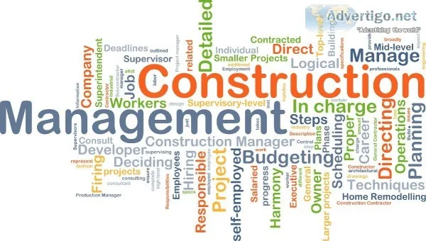 Multi-Family Superintendent