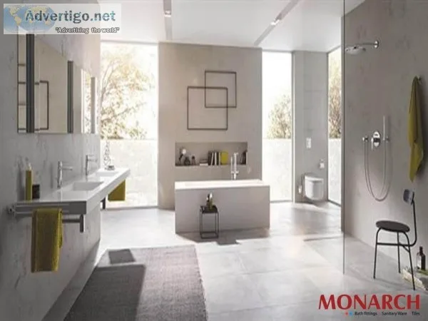 Best Bathroom Fittings