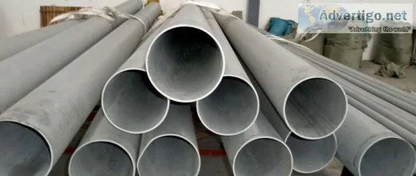 STAINLESS STEEL 316H PIPES