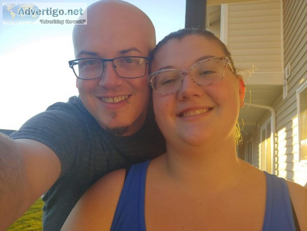 Couple looking for housing before we lose our jobs