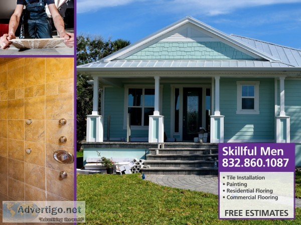 Remodeling Contractor