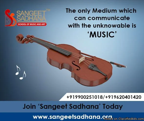 Hindustani Musical Class in Bangalore  Vocal Classes in Bangalor