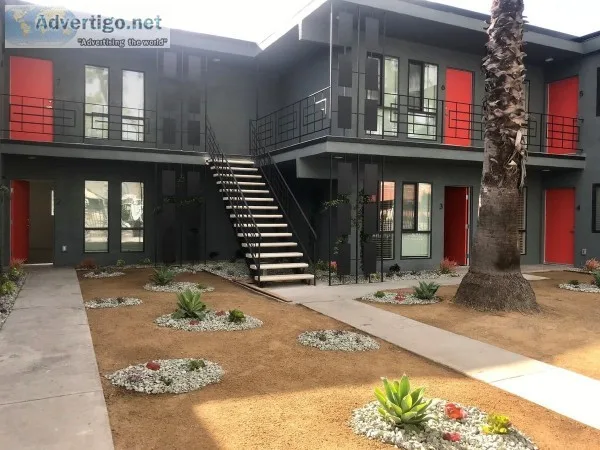 South La Brea Ave Unit 6 Rental