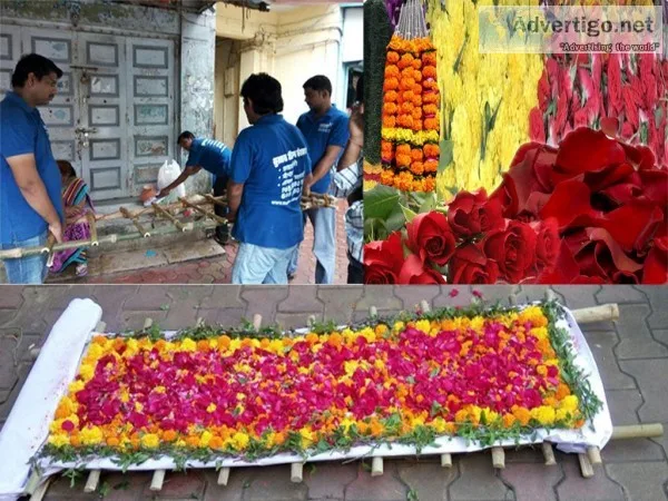 Book Your Hindu Funeral Services in Mumbai