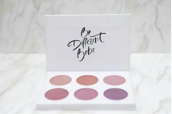 Buy Diamond Eyeshadow Palette  Inceptionofbeauty.co m