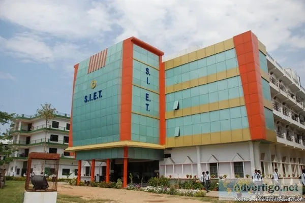 SHAMBHUNATH INSTITUTE OF ENGINEERING AND TECHNOLOGY  Admissions 