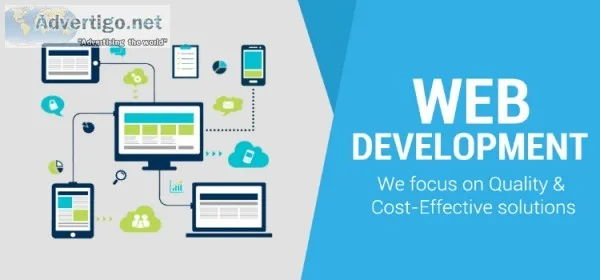 WEB DESIGNING COMPANY IN DELHI