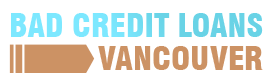 Apply for car title loans in Vancouver and without any no credit