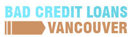 Apply for car title loans in Vancouver and without any no credit