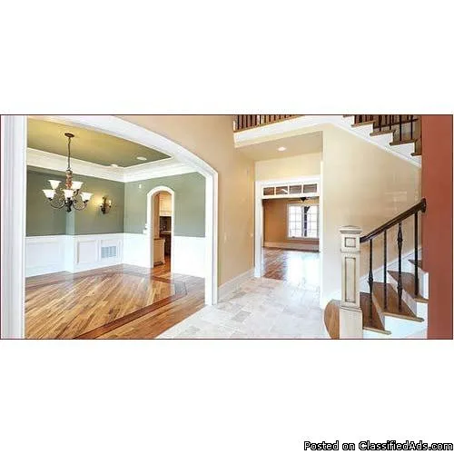 VS Enterprises - Interior House Painting Services