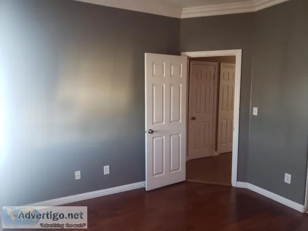 Room for Rent 600