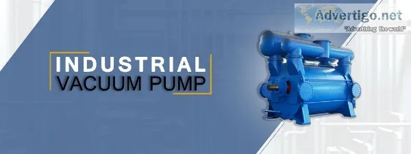 Industrial Vacuum Pump Vacuum Pumps Water Ring Pump and Liquid R