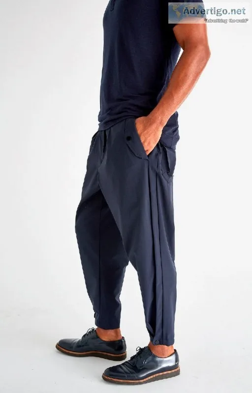 Men s Travel Apparel Ideal For Every Adventurous Spirit