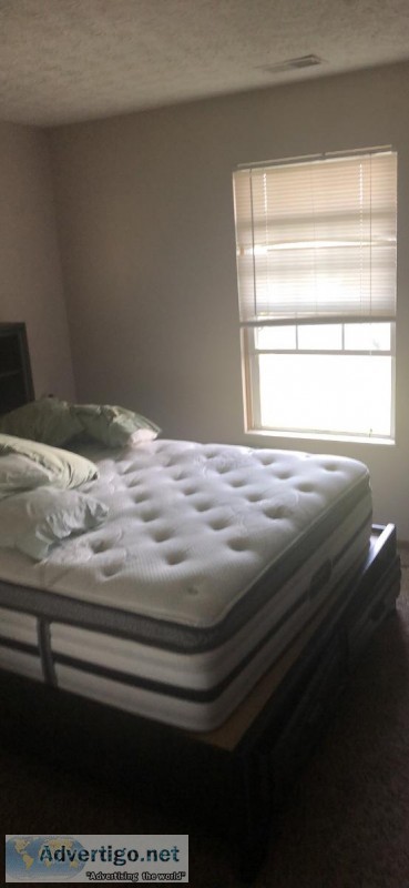 Looking for roommate