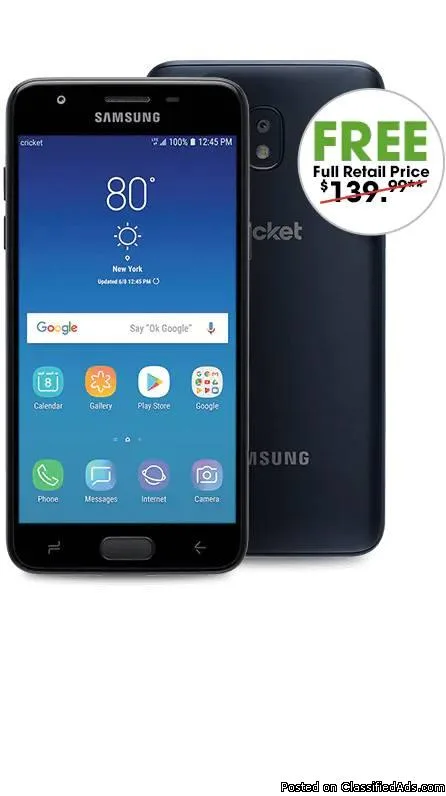 free phones