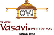 Vasavi Jewellers  South Indian Jewellery  Buy Gold Jewellery Onl