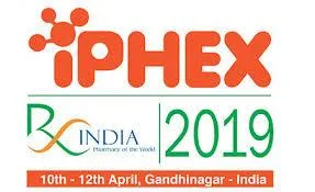 Want IPHEX 2019 Expo upcoming event in Gujarat Gandhi Nagar
