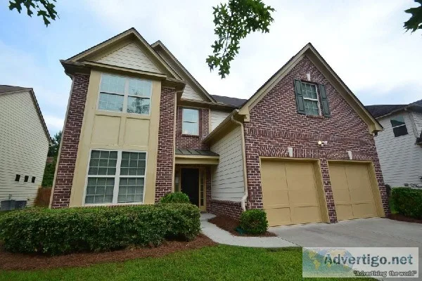 Lease for 1915mo  5 beds 3 baths  2808 sqft  Rent Only  Single F