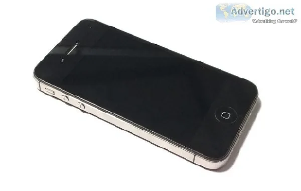 Apple iphone 4s with box2399