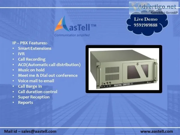 Save your call cost with VOIP Solutions