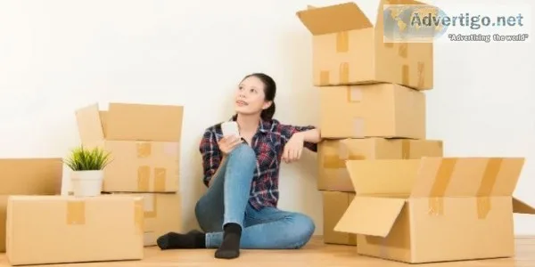 Same day Packers and Movers